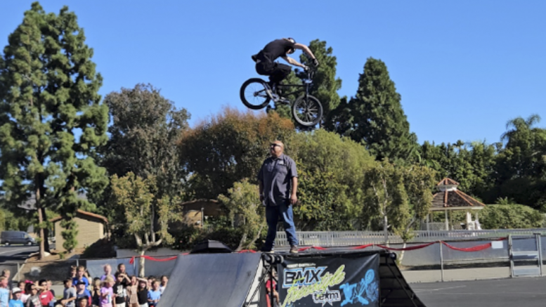 Linda Vista Elementary Engages Students in Health and Wellness Learning